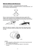 Preview for 180 page of Candy CVMA90N Installation And User Manual