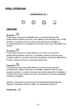 Preview for 181 page of Candy CVMA90N Installation And User Manual