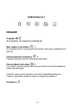 Preview for 182 page of Candy CVMA90N Installation And User Manual