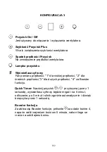 Preview for 183 page of Candy CVMA90N Installation And User Manual