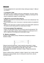 Preview for 184 page of Candy CVMA90N Installation And User Manual