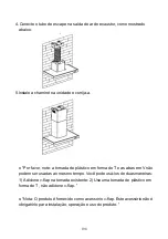 Preview for 199 page of Candy CVMA90N Installation And User Manual