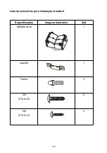 Preview for 200 page of Candy CVMA90N Installation And User Manual