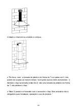 Preview for 202 page of Candy CVMA90N Installation And User Manual