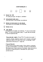 Preview for 206 page of Candy CVMA90N Installation And User Manual