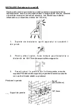 Preview for 215 page of Candy CVMA90N Installation And User Manual