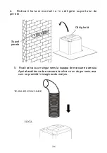 Preview for 217 page of Candy CVMA90N Installation And User Manual