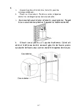 Preview for 218 page of Candy CVMA90N Installation And User Manual