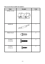 Preview for 220 page of Candy CVMA90N Installation And User Manual