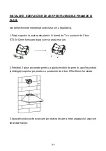 Preview for 224 page of Candy CVMA90N Installation And User Manual