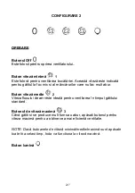 Preview for 228 page of Candy CVMA90N Installation And User Manual