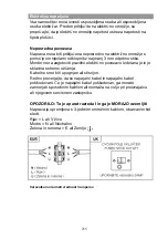 Preview for 236 page of Candy CVMA90N Installation And User Manual