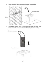 Preview for 240 page of Candy CVMA90N Installation And User Manual