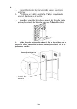 Preview for 241 page of Candy CVMA90N Installation And User Manual