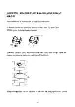 Preview for 247 page of Candy CVMA90N Installation And User Manual