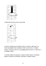 Preview for 248 page of Candy CVMA90N Installation And User Manual