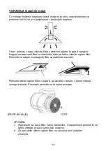 Preview for 249 page of Candy CVMA90N Installation And User Manual