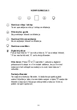 Preview for 252 page of Candy CVMA90N Installation And User Manual