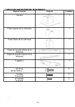 Preview for 260 page of Candy CVMA90N Installation And User Manual