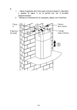 Preview for 265 page of Candy CVMA90N Installation And User Manual