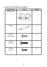 Preview for 266 page of Candy CVMA90N Installation And User Manual