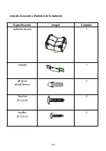 Preview for 269 page of Candy CVMA90N Installation And User Manual