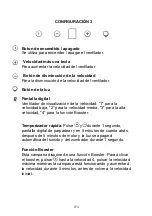 Preview for 275 page of Candy CVMA90N Installation And User Manual