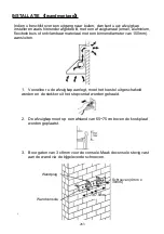 Preview for 284 page of Candy CVMA90N Installation And User Manual