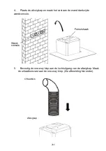 Preview for 286 page of Candy CVMA90N Installation And User Manual