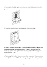 Preview for 291 page of Candy CVMA90N Installation And User Manual