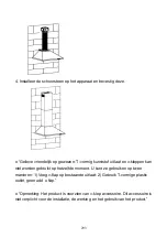 Preview for 294 page of Candy CVMA90N Installation And User Manual