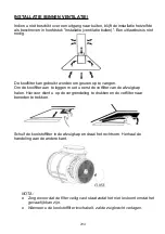 Preview for 295 page of Candy CVMA90N Installation And User Manual