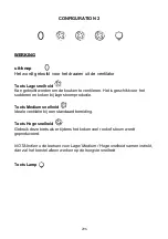 Preview for 297 page of Candy CVMA90N Installation And User Manual