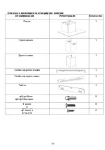 Preview for 329 page of Candy CVMA90N Installation And User Manual