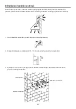 Preview for 352 page of Candy CVMA90N Installation And User Manual