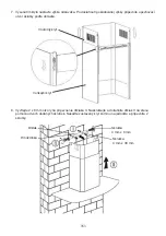 Preview for 354 page of Candy CVMA90N Installation And User Manual