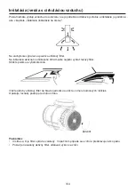 Preview for 355 page of Candy CVMA90N Installation And User Manual