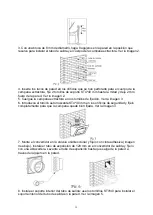 Preview for 31 page of Candy CVMAD60/1B/1 Instruction Manual