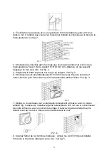 Preview for 43 page of Candy CVMAD60/1B/1 Instruction Manual