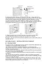 Preview for 44 page of Candy CVMAD60/1B/1 Instruction Manual