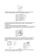 Preview for 67 page of Candy CVMAD60/1B/1 Instruction Manual