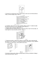 Preview for 79 page of Candy CVMAD60/1B/1 Instruction Manual