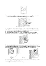 Preview for 91 page of Candy CVMAD60/1B/1 Instruction Manual