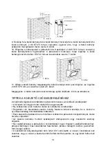 Preview for 104 page of Candy CVMAD60/1B/1 Instruction Manual