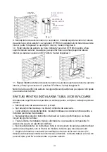 Preview for 116 page of Candy CVMAD60/1B/1 Instruction Manual