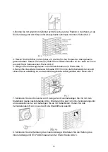 Preview for 31 page of Candy CVMAD60/1N Instruction Manual