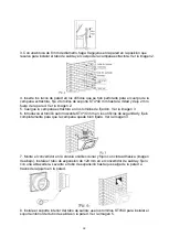 Preview for 43 page of Candy CVMAD60/1N Instruction Manual