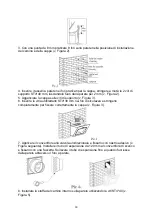 Preview for 91 page of Candy CVMAD60/1N Instruction Manual