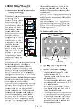 Preview for 12 page of Candy CVNB 6182XH5K User Manual