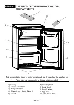 Preview for 17 page of Candy CVTOS 542WH Instruction Booklet